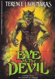 Eye of the Devil (Terence J. Koumaras)
