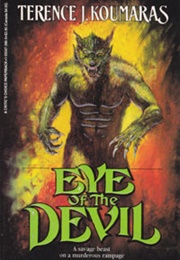 Eye of the Devil (Terence J. Koumaras)