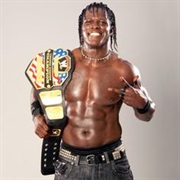 R-Truth