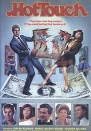 The Hot Touch (1981)