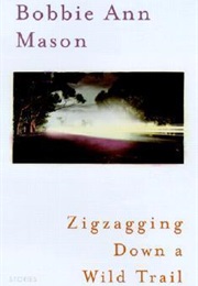 Zigzagging Down a Wild Trail: Stories (Bobbie Ann Mason)