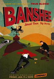 Banshee