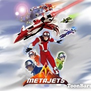 Metajets