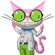 Professor Genki