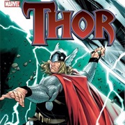 MARVEL: THOR (ISSUES 1-6, 2008)