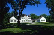 Hop Into a Horse-Drawn Carriage at Blennerhassett Island Historical St