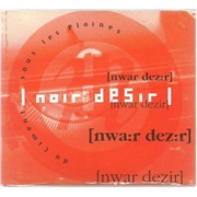 Noir Désir - Du Ciment Sous Les Plaines