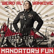 Handy - Weird Al Yankovic
