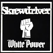 Skrewdriver: White Power EP