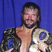 "Dr. Death" Steve Williams