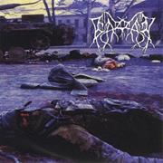 Bazzah - Death Is All I See