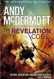 The Revelation Code (Andy Mcdermott)