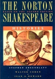Histories (William Shakespeare)