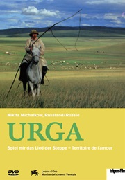 Urga (1991)