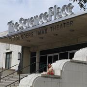 The Science Place