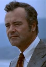 Jack Lemmon 1973 Save the Tiger