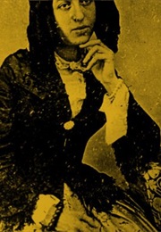 L'oreo (Amantine Lucile Aurore Dupin)