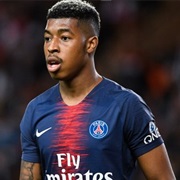 Presnel Kimpembe