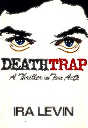Deathtrap (Ira Levin)