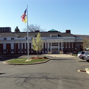 Bristol, Connecticut