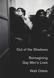 Out of the Shadows (Walt Odets)