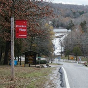 Cherokee Village, Arkansas