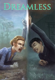 Dreamless (Bobby Crosby)