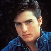 Steve Randle From "The Outsiders"