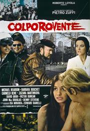 Colpo Rovente