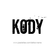 Kody