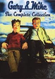 Gary & Mike