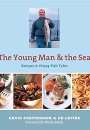 The Young Man and the Sea (David Pasternack)