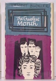 The Cruelest Month (Ernest Buckler)