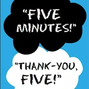 Thank You Five