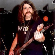 Allen Woody, 44, Heroin Overdose