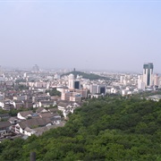 Shaoxing, China