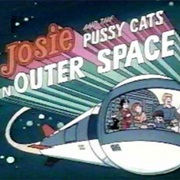 Josie and the Pussycats in Outspace