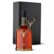 Drank Scotch Straight