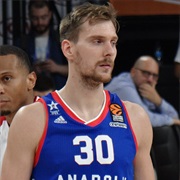 Zoran Dragic