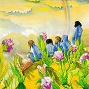 Harmonium -  Les Cinq Saisons