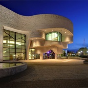 Canadian Museum of History - Hull, QC