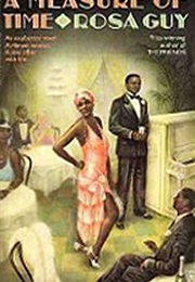 A Measure of Time (Rosa Guy)
