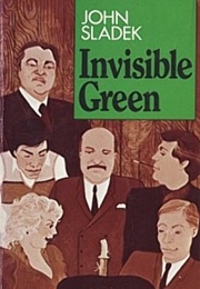 Invisible Green (John Sladek)