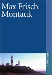 Montauk (Max Frisch)