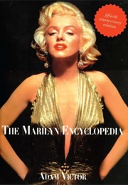 The Marilyn Encyclopedia (Victor Hugo)