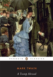 A Tramp Abroad (Mark Twain)