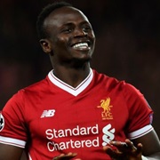 Sadio Mane