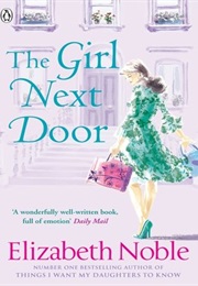 The Girl Next Door (Elizabeth Noble)