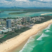 Maroochydore, Queensland