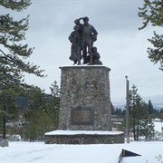 Donner Memorial Park